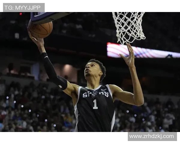 末节爆发,爱德华兹32分救主,森林狼125-112逆转马刺