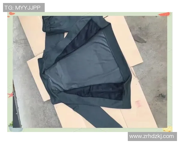 健身服饰挑选指南：打造专业运动装备